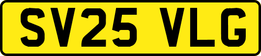 SV25VLG