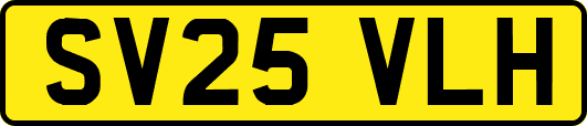 SV25VLH