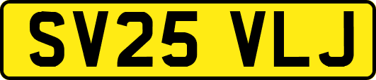 SV25VLJ