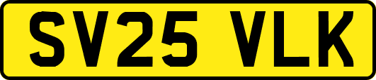 SV25VLK