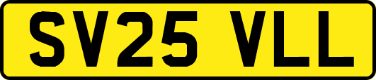 SV25VLL