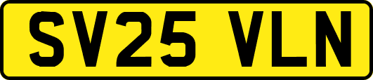 SV25VLN