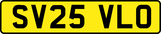 SV25VLO