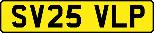 SV25VLP