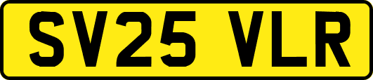 SV25VLR