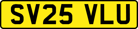 SV25VLU