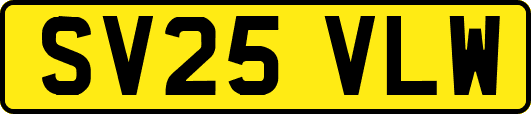 SV25VLW