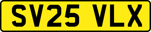 SV25VLX