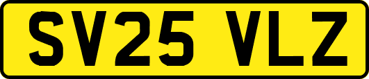 SV25VLZ