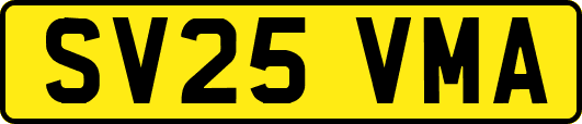 SV25VMA