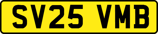 SV25VMB