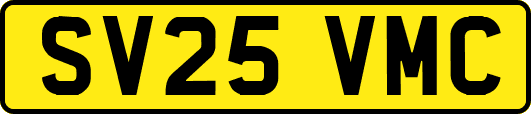 SV25VMC