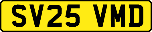 SV25VMD