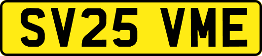 SV25VME