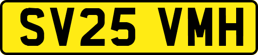 SV25VMH