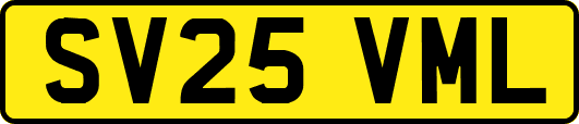 SV25VML