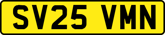 SV25VMN