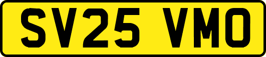 SV25VMO