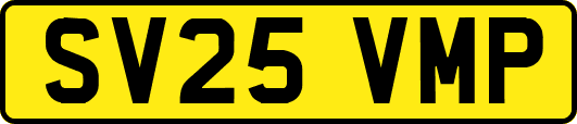 SV25VMP