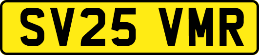SV25VMR
