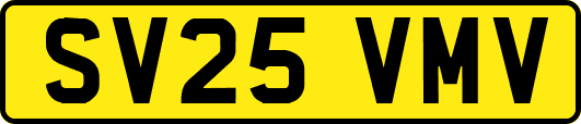 SV25VMV
