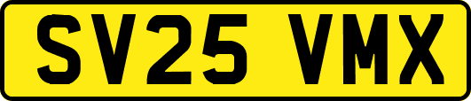 SV25VMX