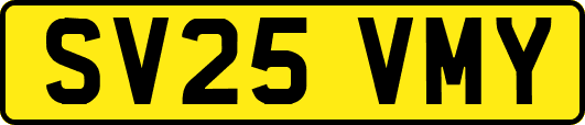 SV25VMY