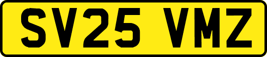 SV25VMZ