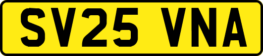 SV25VNA