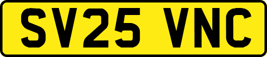 SV25VNC