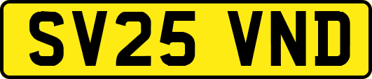 SV25VND