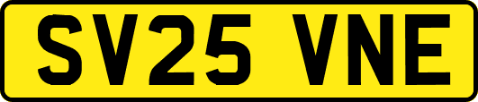 SV25VNE