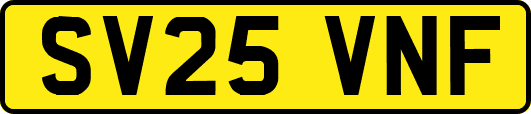 SV25VNF