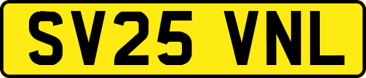 SV25VNL