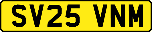SV25VNM