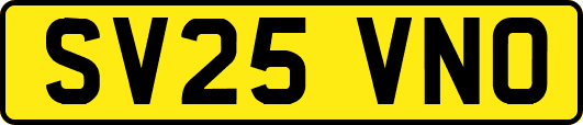 SV25VNO