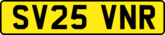 SV25VNR
