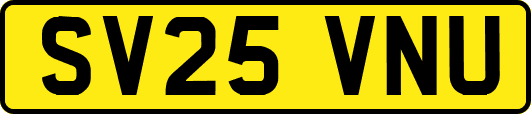 SV25VNU