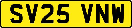 SV25VNW