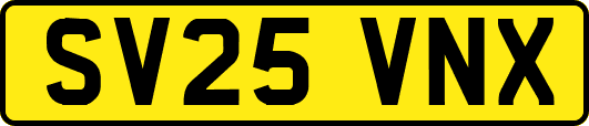 SV25VNX