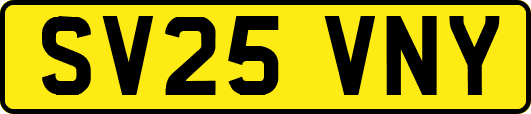 SV25VNY