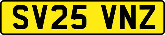 SV25VNZ