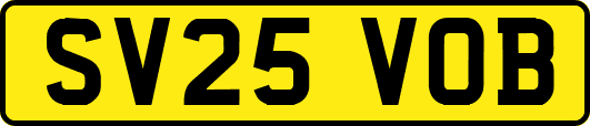 SV25VOB