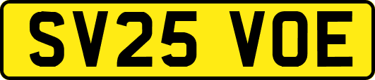 SV25VOE