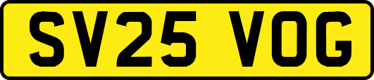 SV25VOG
