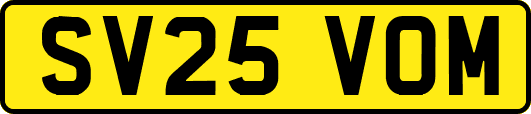 SV25VOM
