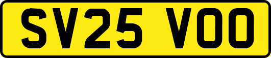 SV25VOO