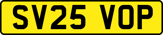 SV25VOP