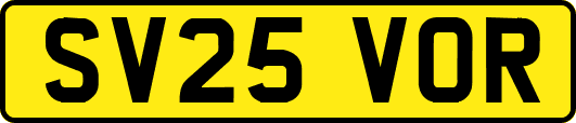 SV25VOR
