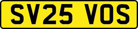 SV25VOS